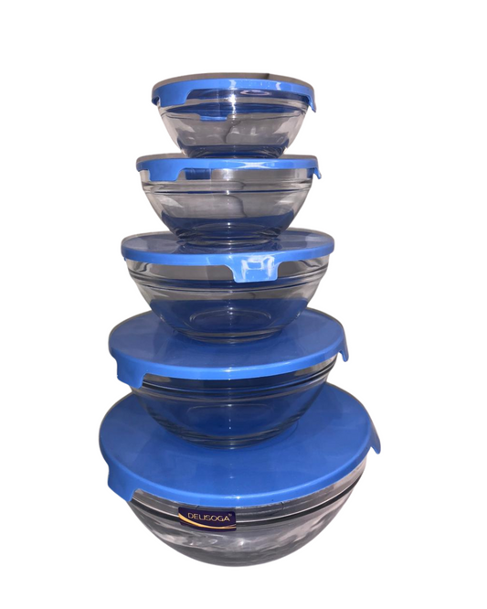 BOWL (PACK OF 5)