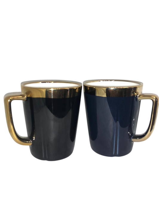 BLACK CUP