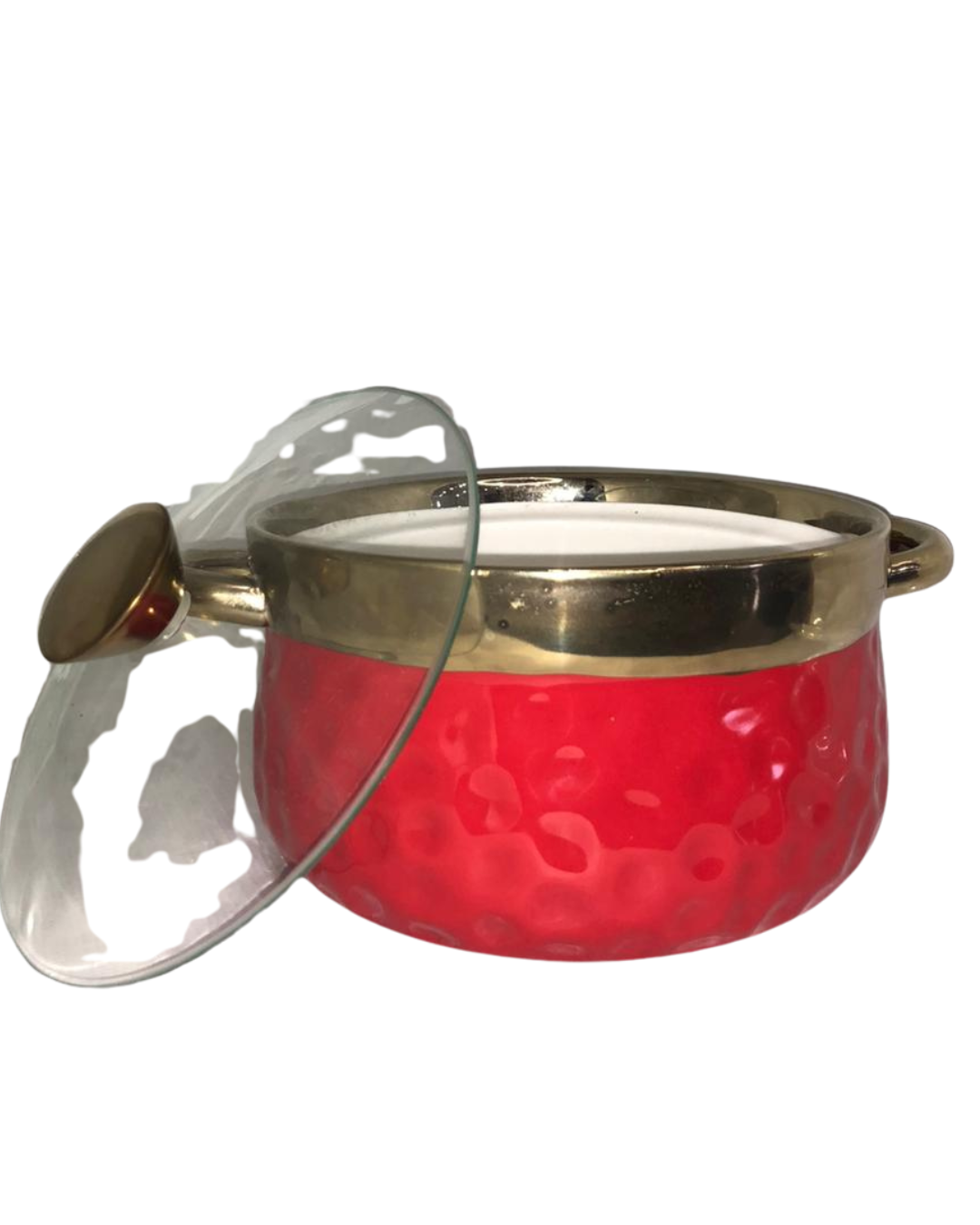 SOUP TAREEN GLASS