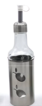 Oil Bottle