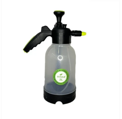 MANUAL SPRAY BOTTLE