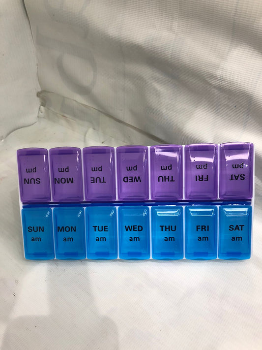 medicine box