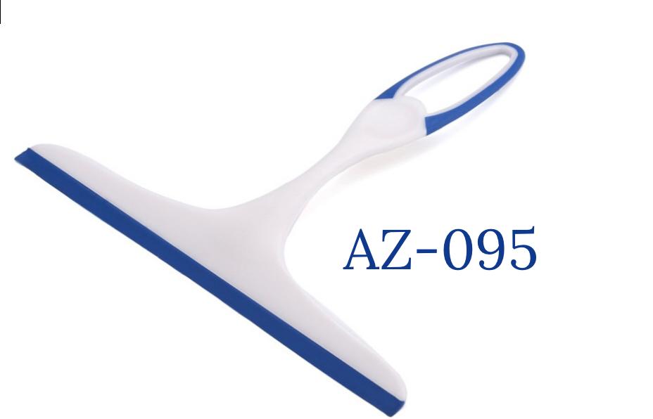 Premium Microfiber Towel — WITH FREE Wiper  + FREE Trigger Sprayer