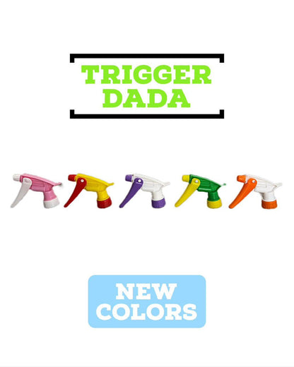 Premium Microfiber Towel — WITH FREE Wiper  + FREE Trigger Sprayer