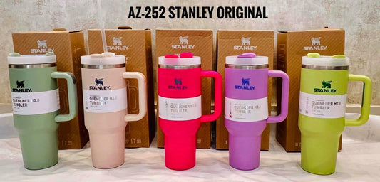 Stanley Quencher H2.0 Tumbler