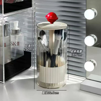 Makeup Brush Holder Organizer