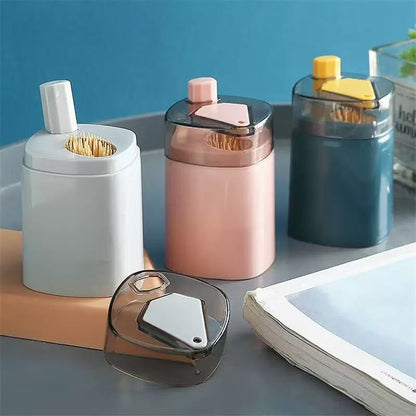 Matchstick Holder