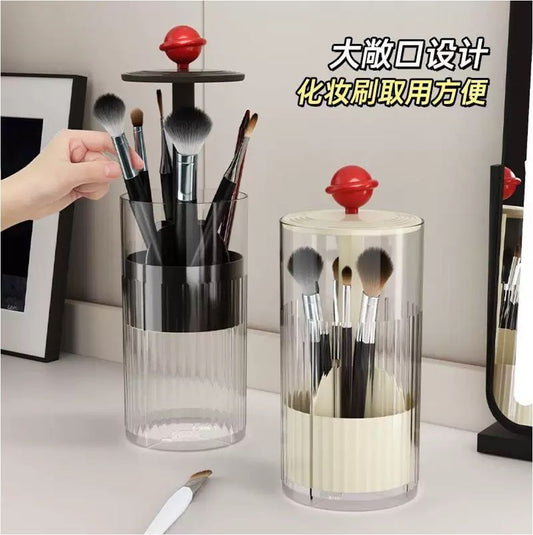 Makeup Brush Holder Organizer