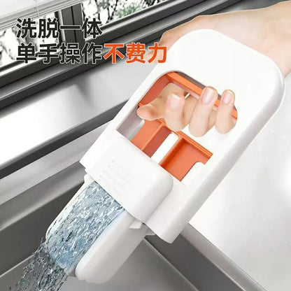 Cute Mini Sponge Mop