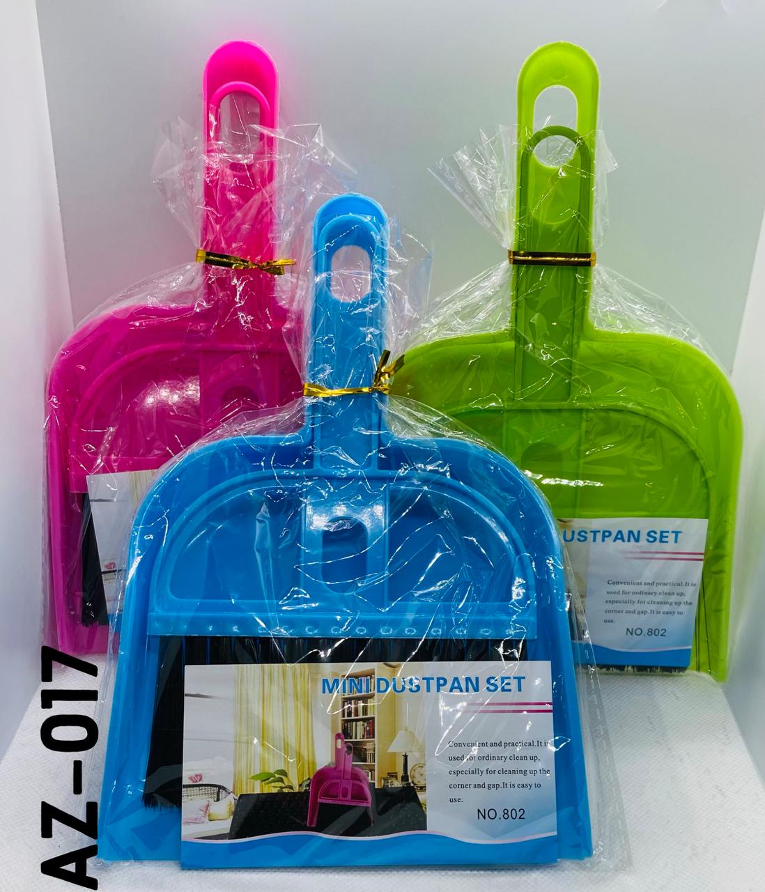 High-Sensitivity Reusable Mouse Trap ( With Free Mini Dustpan Set )