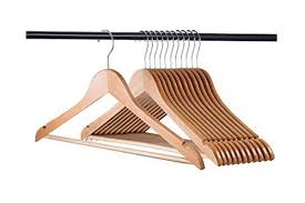 Wooden Hangers(pack of 3)