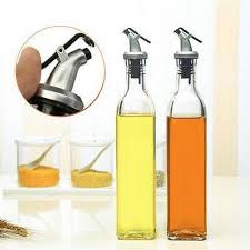 Oil Dispenser Bottle