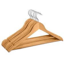 Wooden Hangers(pack of 3)