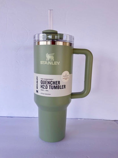 Stanley Quencher H2.0 Tumbler