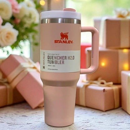 Stanley Quencher H2.0 Tumbler