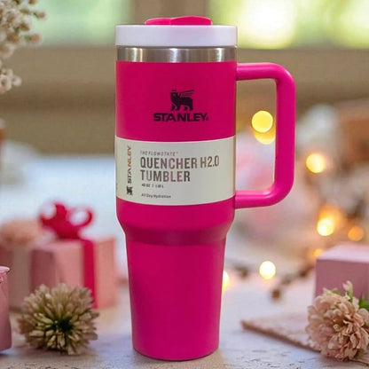 Stanley Quencher H2.0 Tumbler